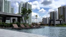 The Tennery (D23), Apartment #592861441